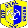 Logo of Stal Brzeg