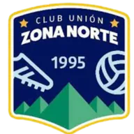 Logo of Union Zona Norte