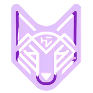 Logo of Hill Country Lobos