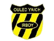 Logo of IRB Ouled Yaich