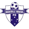 Logo of Rockville Rovers FC