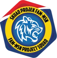 Logo of FAM-MSN Project U23