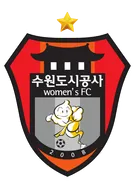 Logo of Suwon FMC (w)