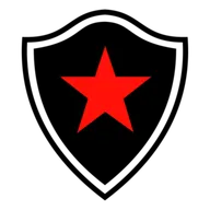 Logo of Botafogo PB (Youth)