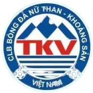 Logo of Than KSVN Women