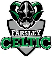 Logo of Farsley Celtic