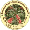 Logo of Sidama Bunna