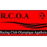 Logo of Agde
