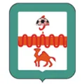 Logo of JSM Jeunesse Sportive El Massi