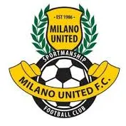 Logo of Milano United