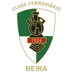 Logo of Ferroviario Beira
