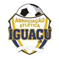 Logo of AA Iguacu