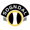 Logo of Sogndal B