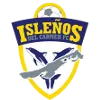 Logo of Islenos del Carmen