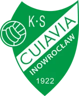 Logo of Cuiavia Inowroclaw