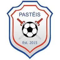 Logo of AD Pasteis B (W)