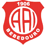 Logo of Inter Bebedouro SP Youth