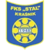 Logo of Stal Krasnik