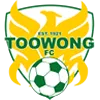 Logo of Toowong Reserves