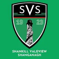 Logo of SVS FC