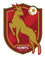 Logo of Kelantan Darul Naim(U23)