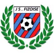 Logo of JS Fizoise