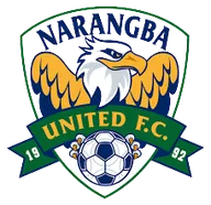 Logo of Narangba United