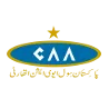 Logo of Civil Aviation Authority FC