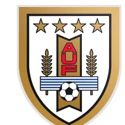 Logo of Uruguay (w) U20
