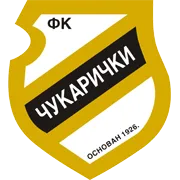 Logo of Cukaricki U19