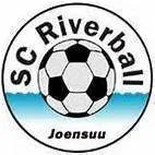 Logo of SC Riverball