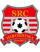 Logo of SRC Hiroshima