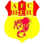 Logo of AFC Brebu