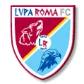 Logo of Lupa Roma