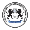 Logo of Kingborough Lions Reserves