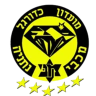 Logo of Maccabi Netanya (W)