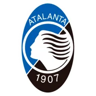 Logo of Atalanta