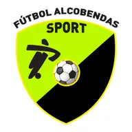 Logo of Alcobendas Sport