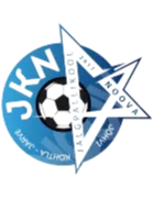 Logo of Kohtla-Jarve Linnameeskond U19