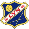 Logo of Lyn Oslo