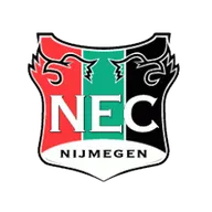 Logo of NEC Nijmegen U21