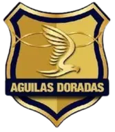 Logo of Aguilas Doradas U20