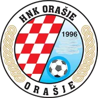 Logo of Orasje