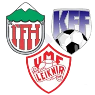 Logo of Fjarðab/Höttur/Leiknir Women