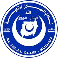 Logo of Hilal El Fasher