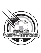 Logo of Stade Vervietois