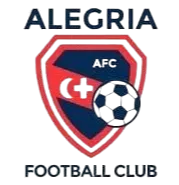 Logo of Alegria FC