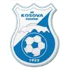 Logo of Kosova Vushtrri