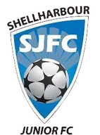 Logo of Shellharbour JFC