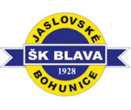 Logo of SK Blava 1928